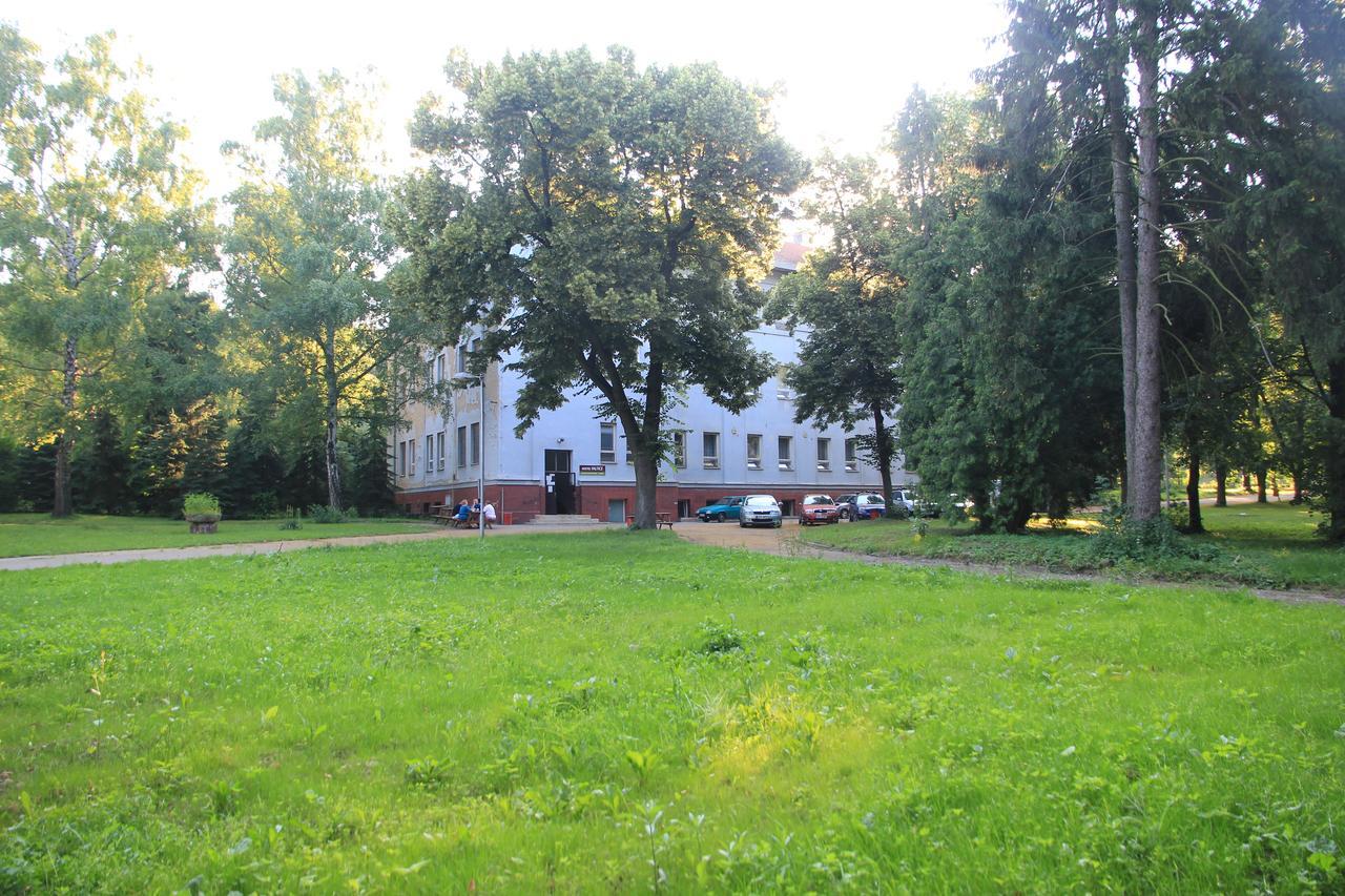 Hostel Valtice Zewnętrze zdjęcie
