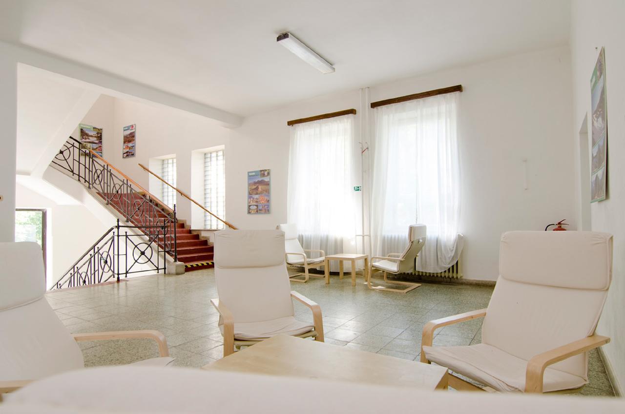 Hostel Valtice Zewnętrze zdjęcie