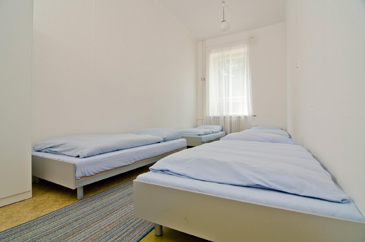 Hostel Valtice Zewnętrze zdjęcie