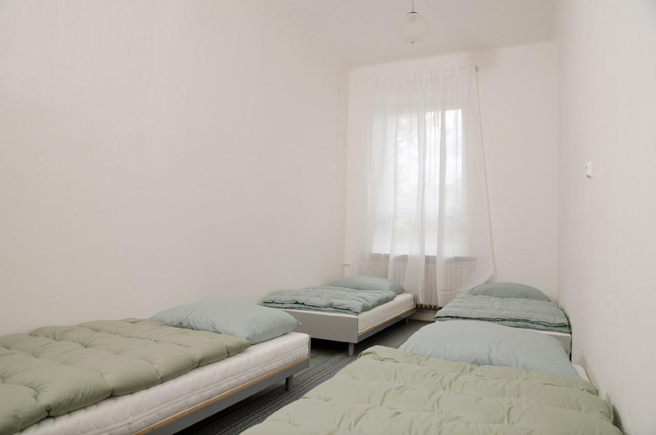 Hostel Valtice Zewnętrze zdjęcie