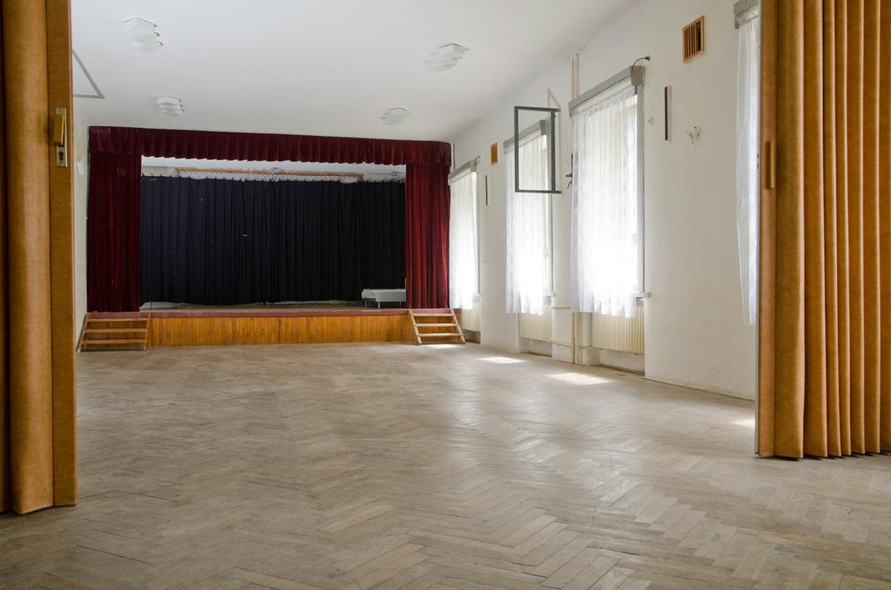 Hostel Valtice Zewnętrze zdjęcie
