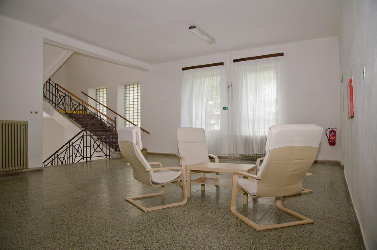 Hostel Valtice Zewnętrze zdjęcie